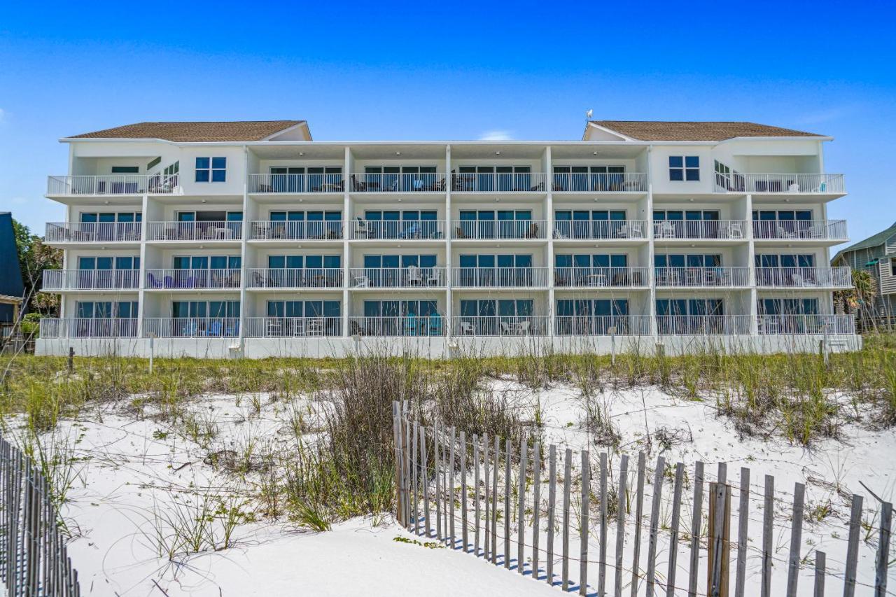 Vila Cabana Club 401 Destin Exteriér fotografie