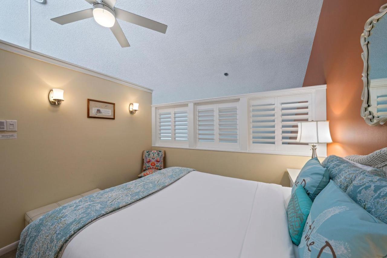 Vila Cabana Club 401 Destin Exteriér fotografie