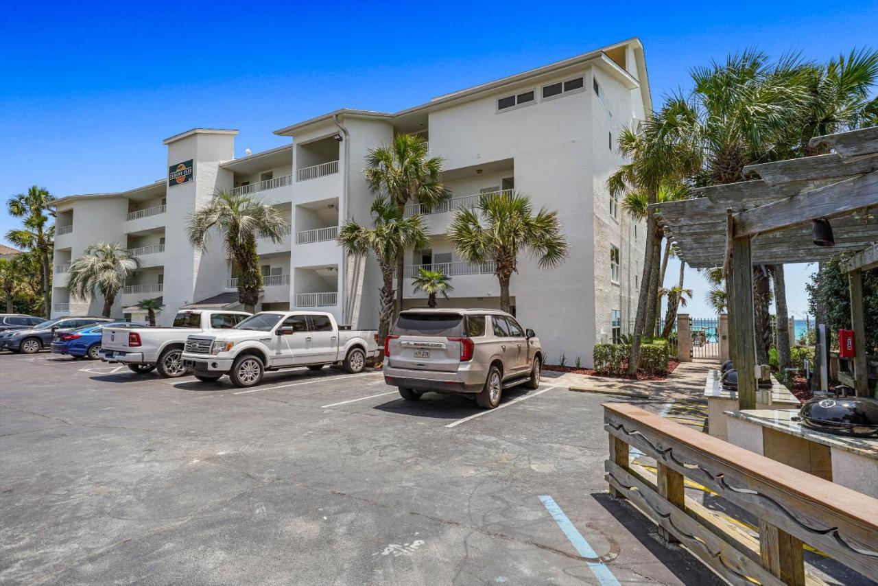 Vila Cabana Club 401 Destin Exteriér fotografie