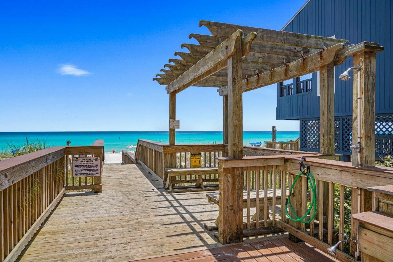Vila Cabana Club 401 Destin Exteriér fotografie
