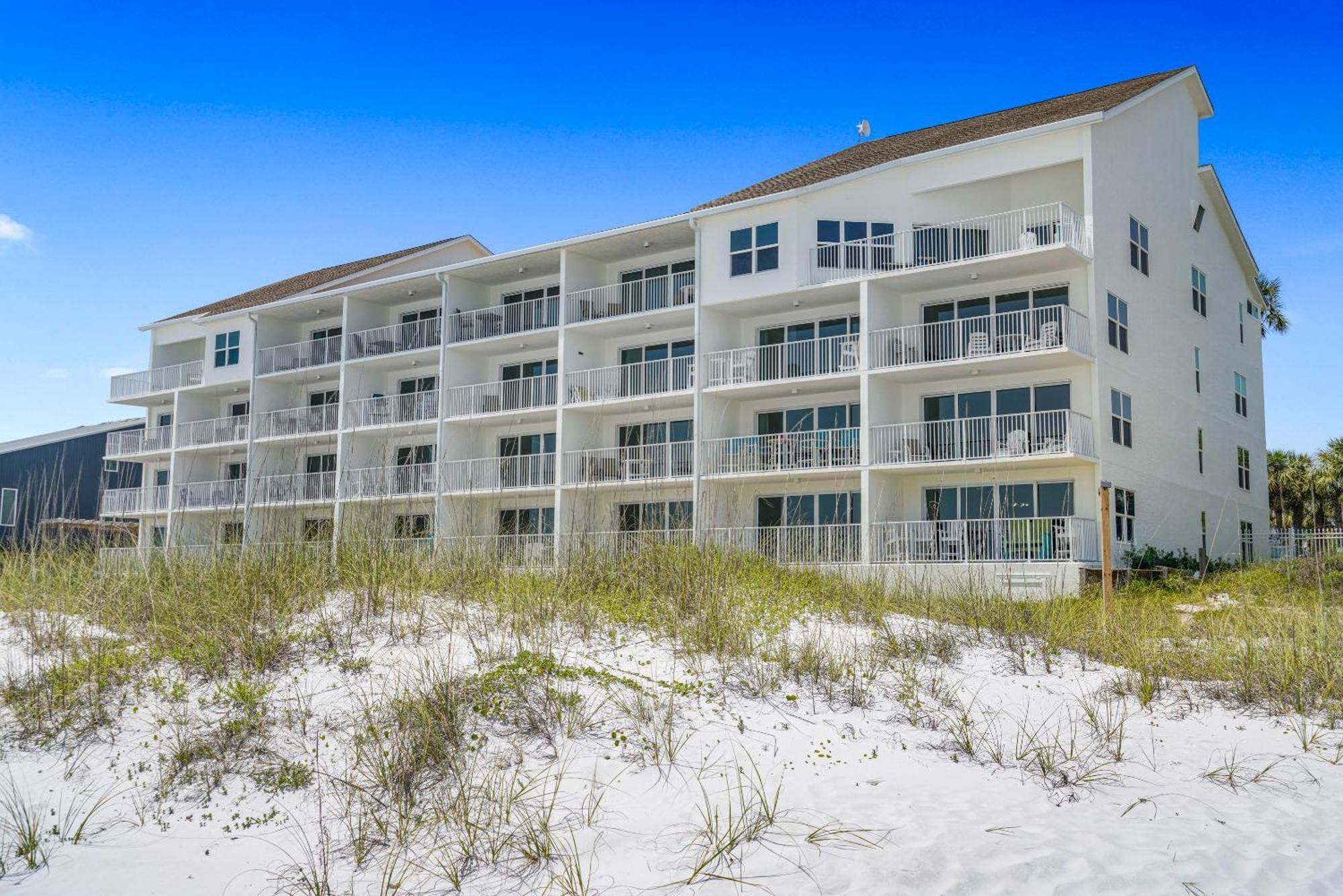 Vila Cabana Club 401 Destin Exteriér fotografie